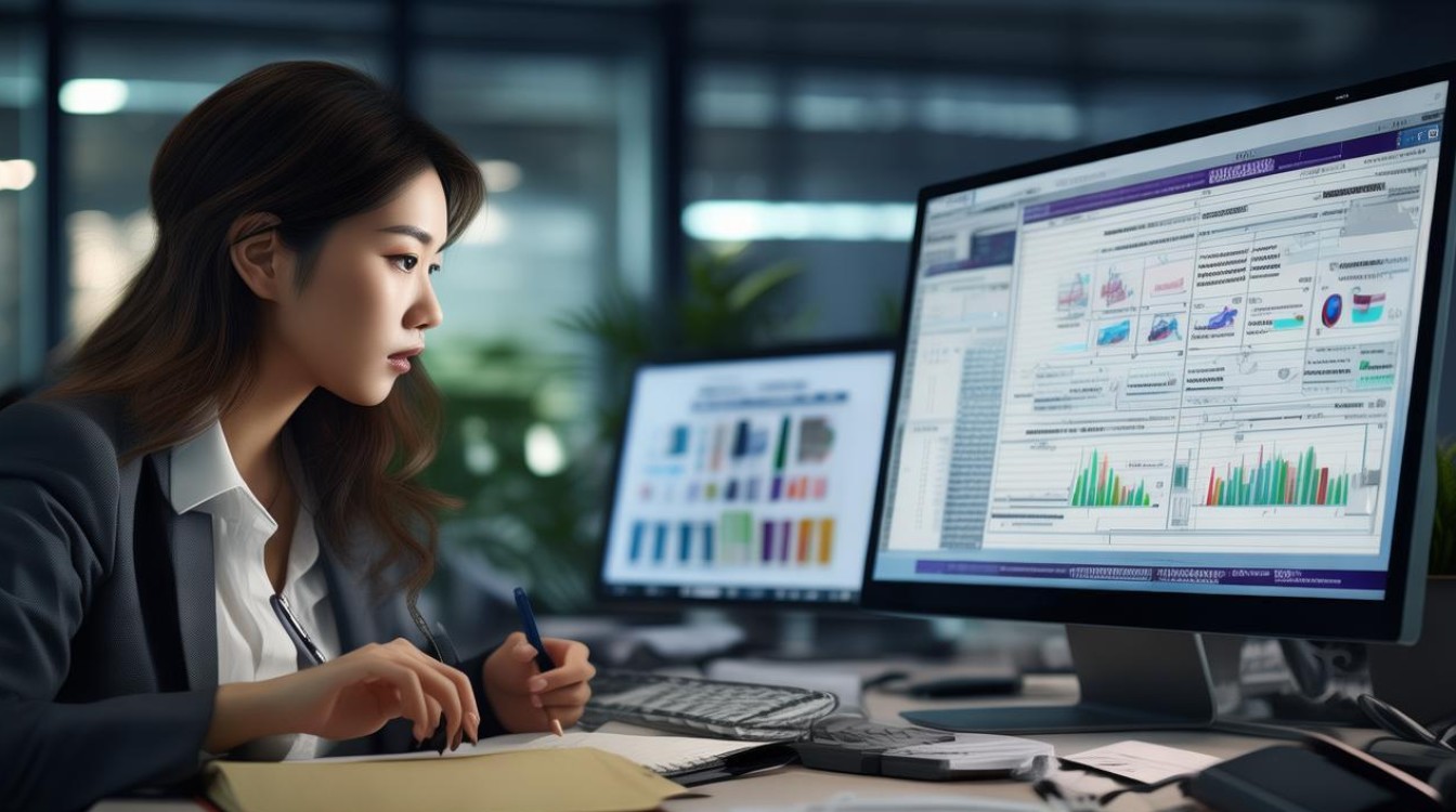 数据专员具体做什么?核心职责与技能是什么? 数据专员具体做什么?核心职责与技能是什么?