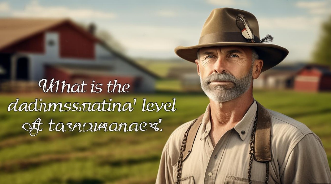 农场场长算什么行政级别? 农场场长算什么行政级别?