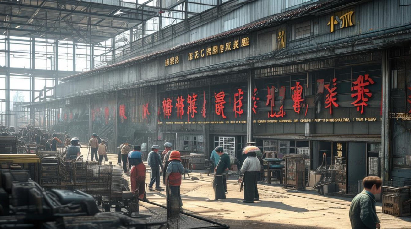 黄江好厂有哪些?求职者该如何选? 黄江好厂有哪些?求职者该如何选?