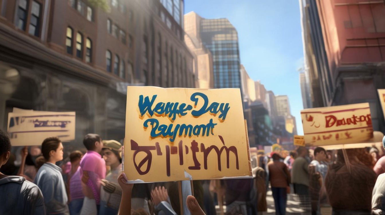 工资日结是什么意思? 工资日结是什么意思?