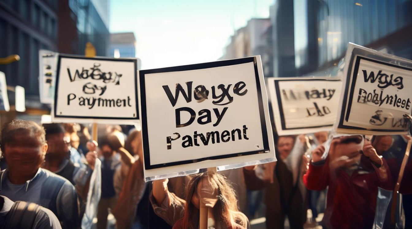 工资日结是什么意思? 工资日结是什么意思?