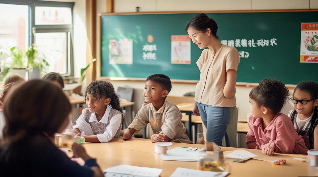 汉语国际教育究竟是什么？