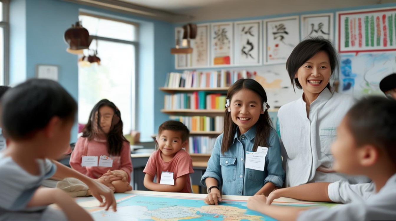 汉语国际教育究竟是什么？