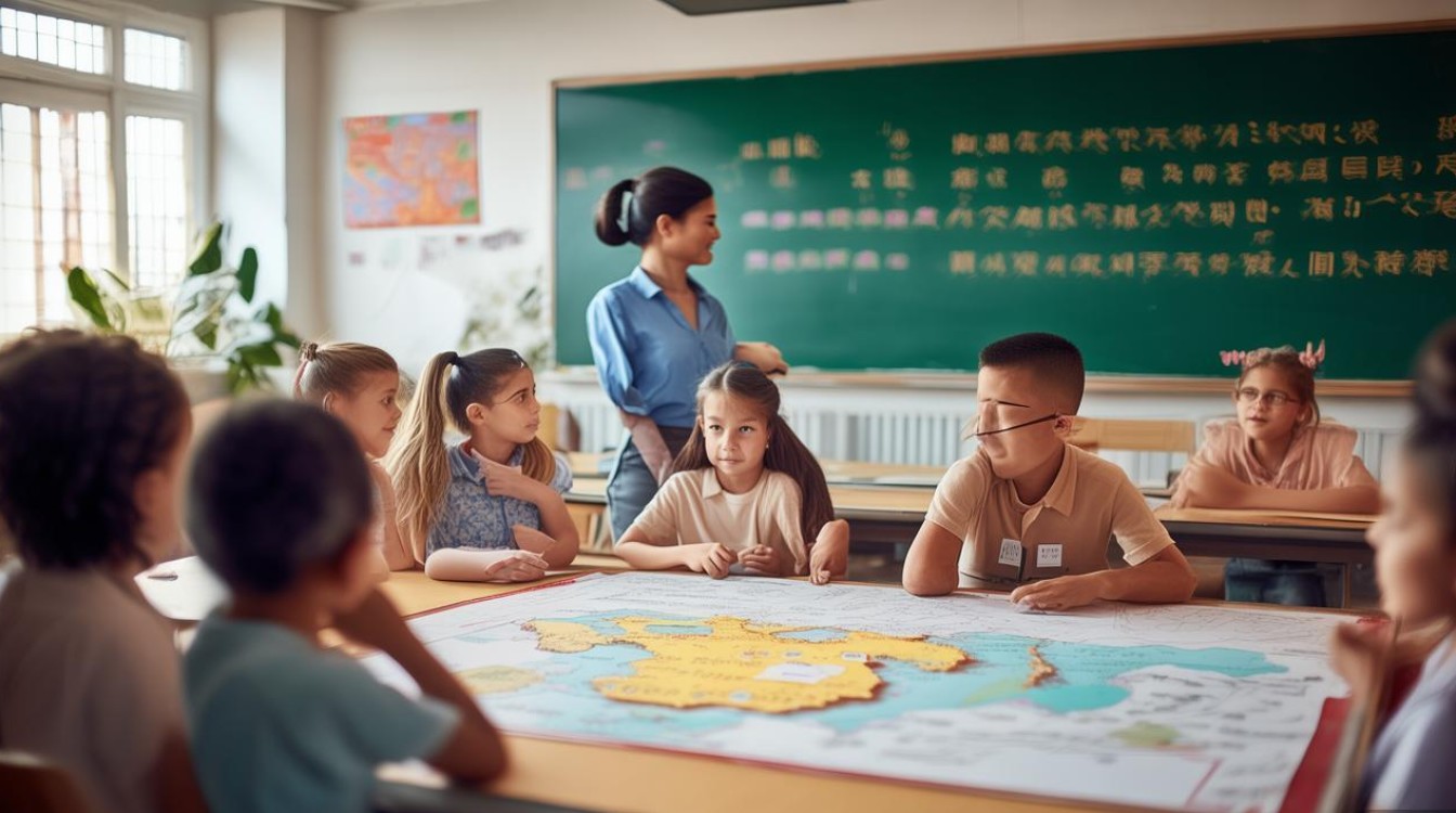 汉语国际教育究竟是什么？