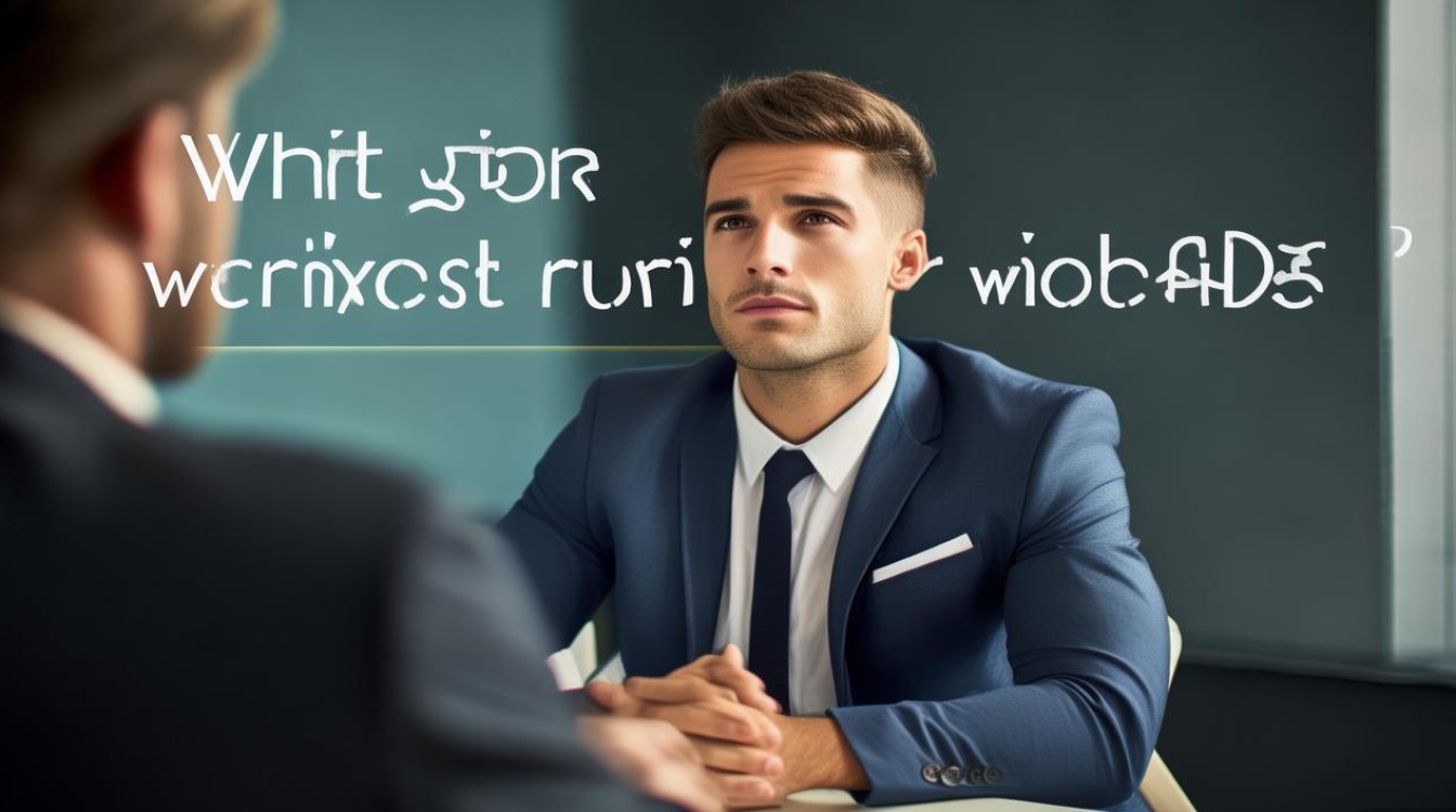 面试必考题,如何回答你最大的缺点是什么? 面试必考题,如何回答你最大的缺点是什么?