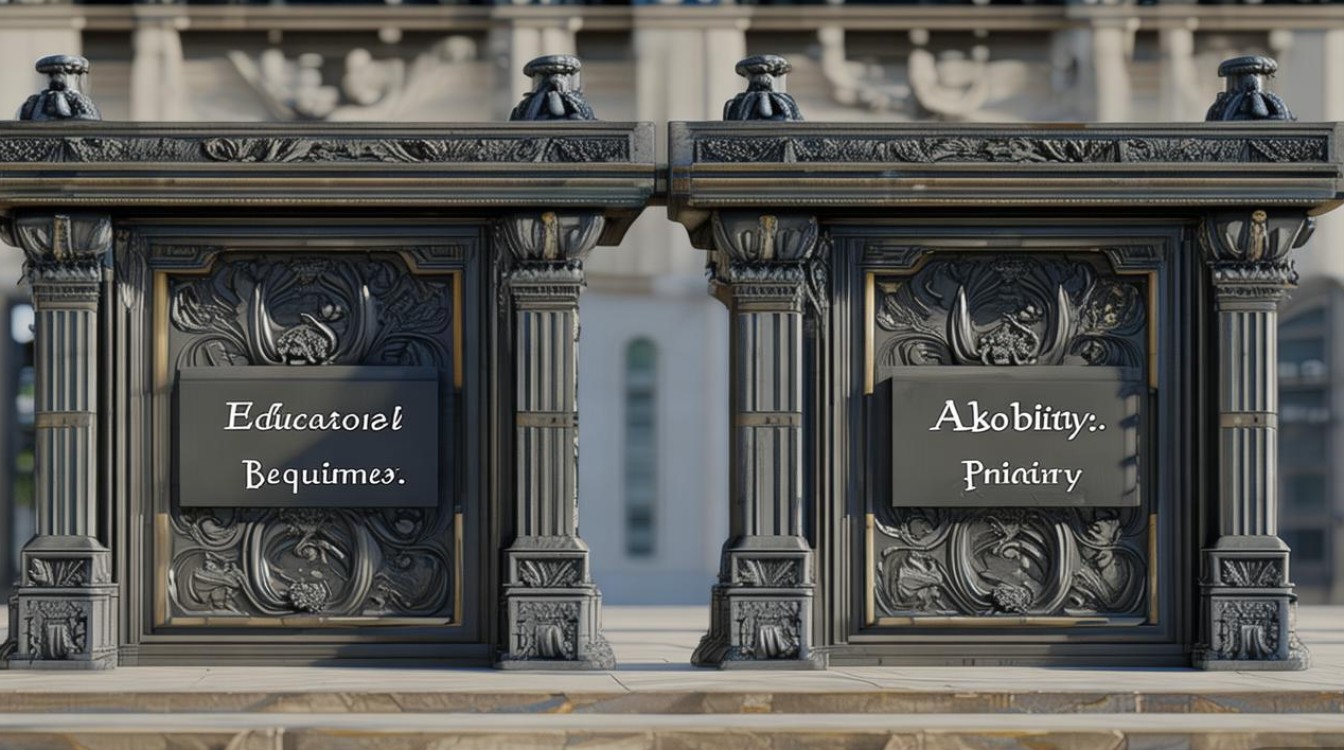 总监门槛,学历是硬性要求还是能力优先? 总监门槛,学历是硬性要求还是能力优先?