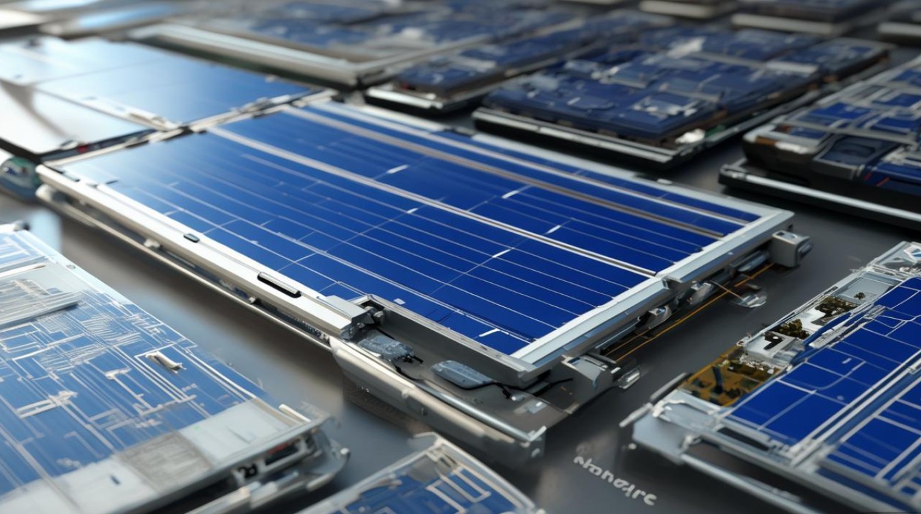 新能源材料究竟指哪些? 新能源材料究竟指哪些?