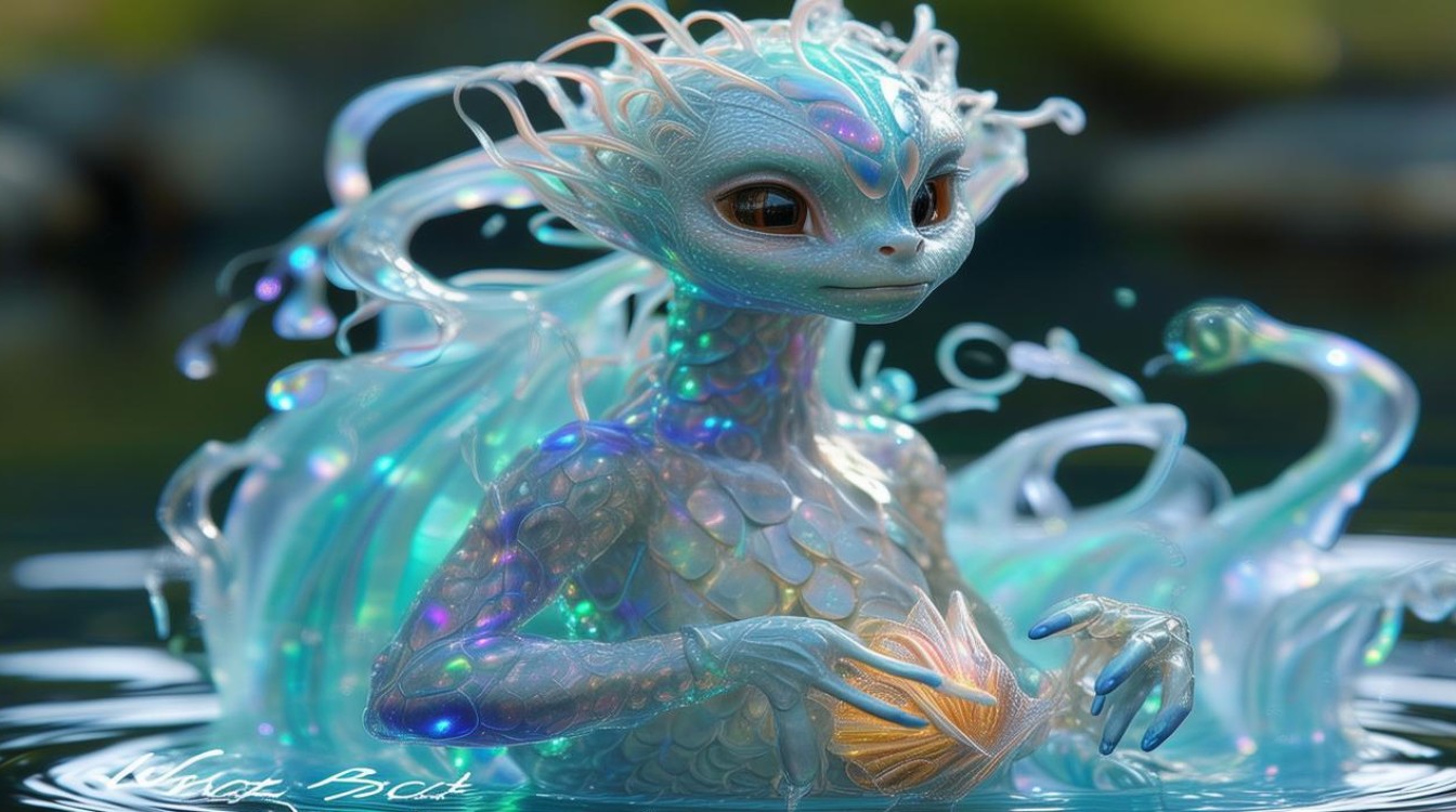 水宝究竟是什么? 水宝究竟是什么?