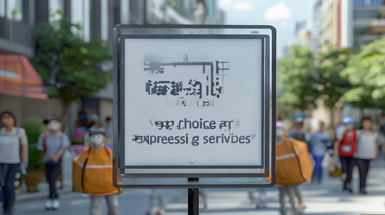 近邻宝是什么?快递服务新选择? 近邻宝是什么?快递服务新选择?