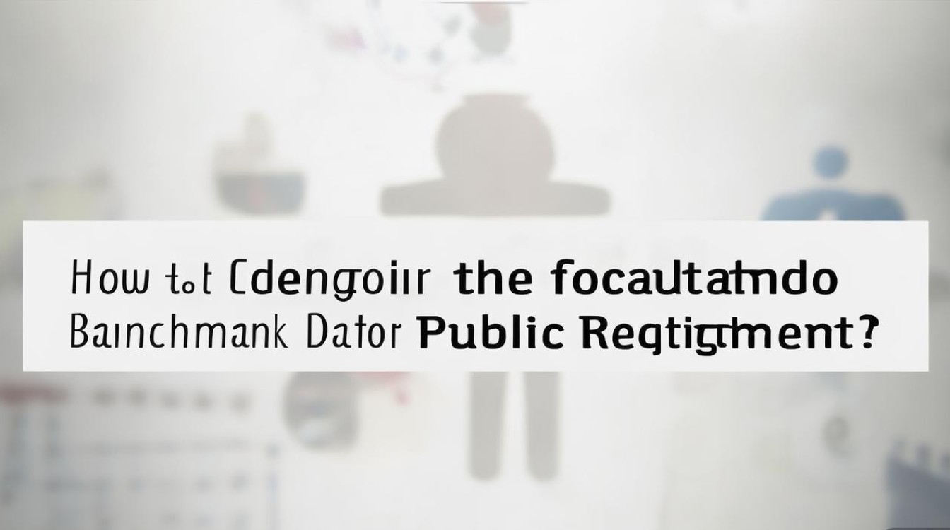 公开招聘年龄计算基准日如何确定? 公开招聘年龄计算基准日如何确定?