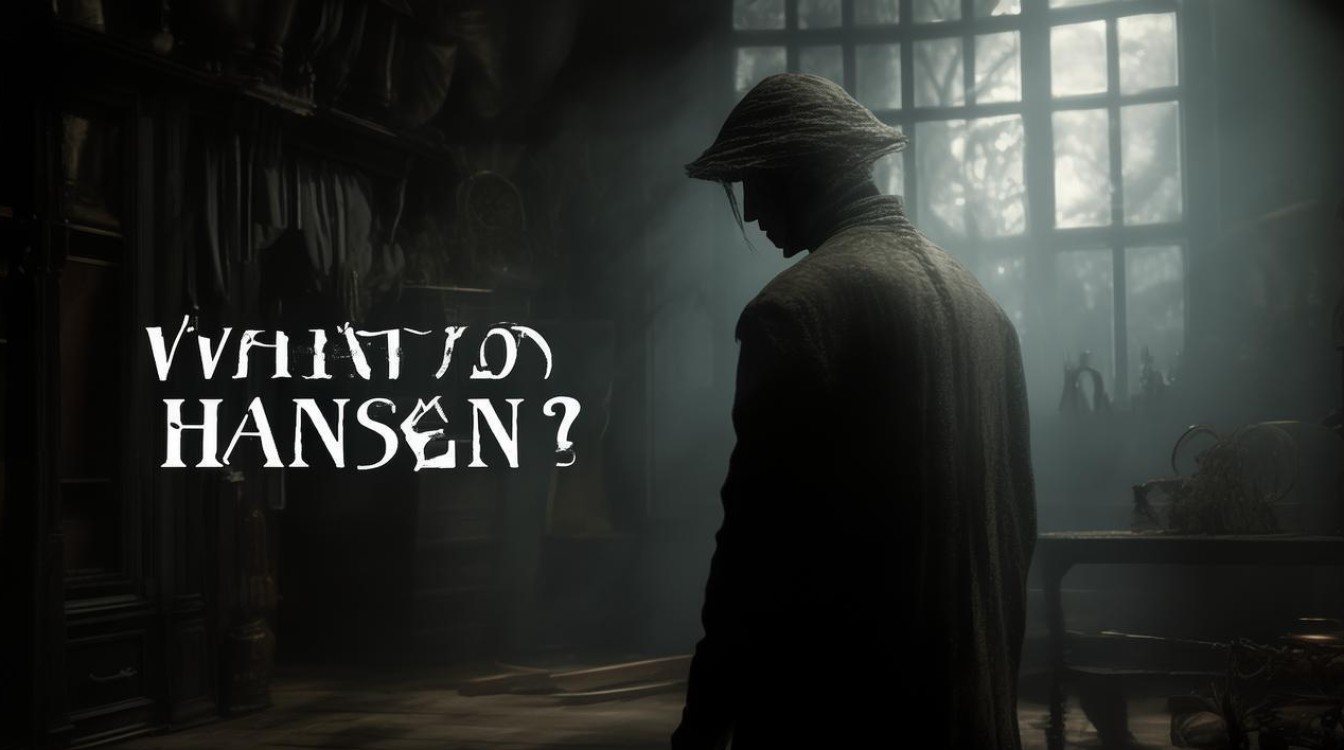 汉森究竟是什么? 汉森究竟是什么?