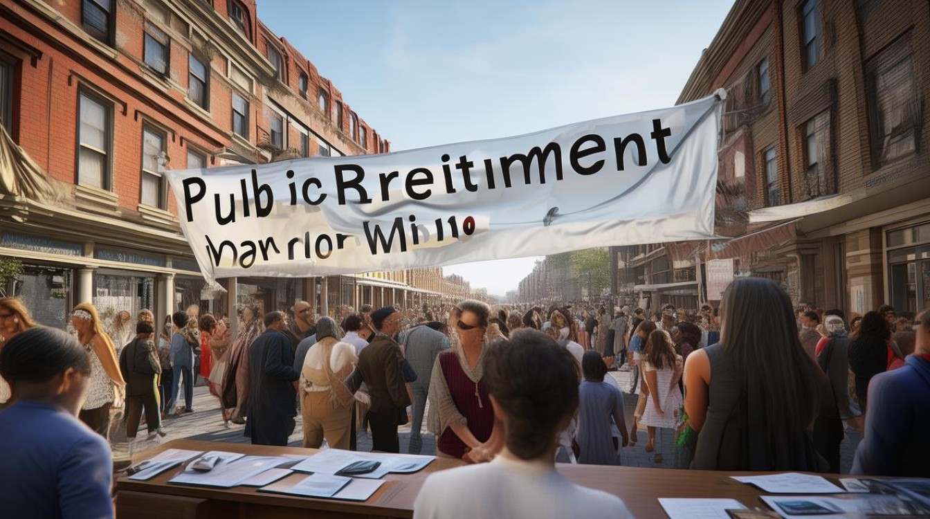 公开招聘日是什么? 公开招聘日是什么?