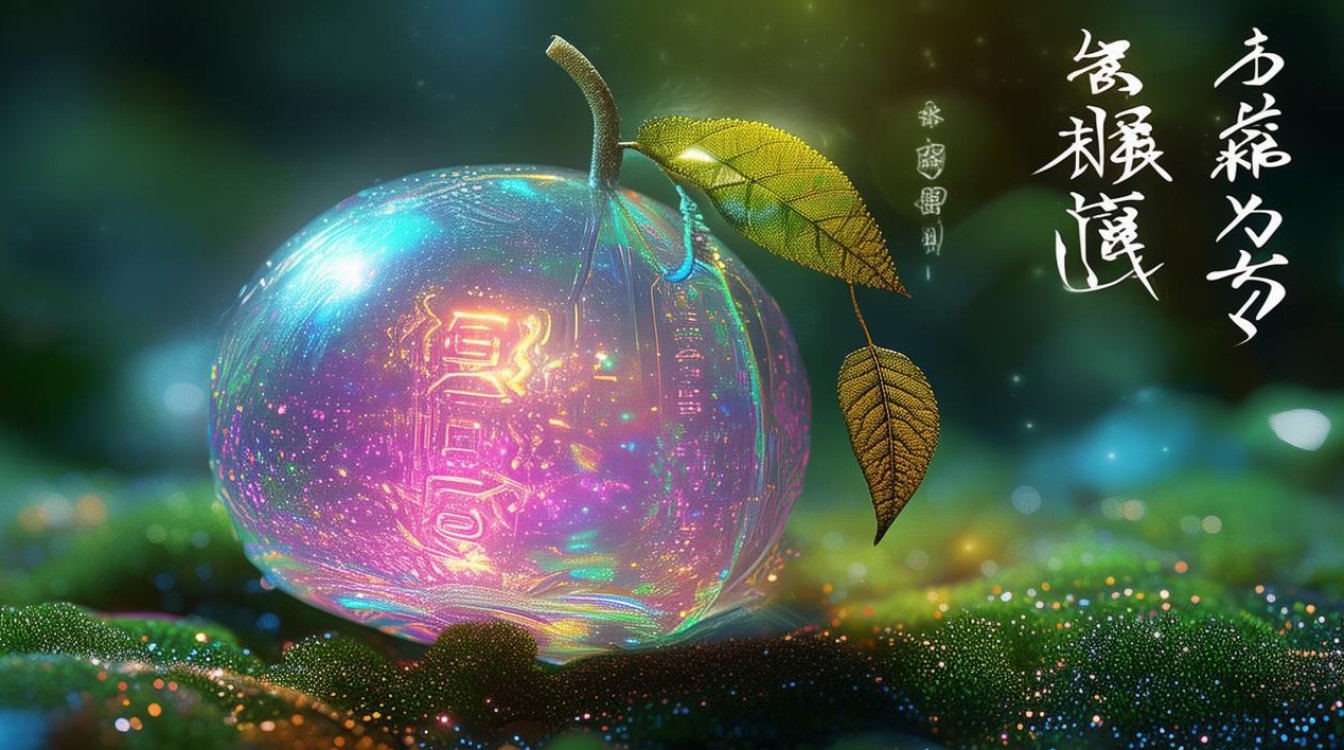 仙果究竟是什么?它有何神奇之处? 仙果究竟是什么?它有何神奇之处?