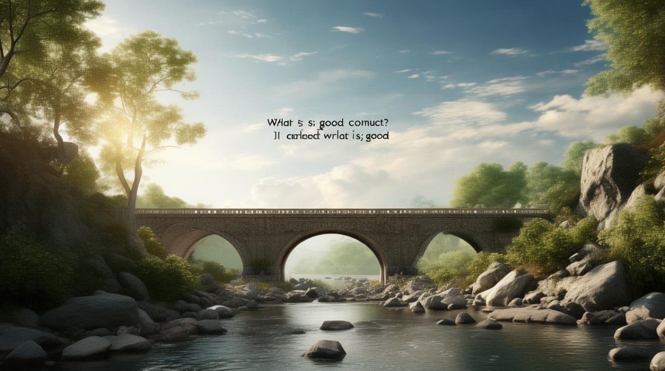 何为良行?行何为良? 何为良行?行何为良?