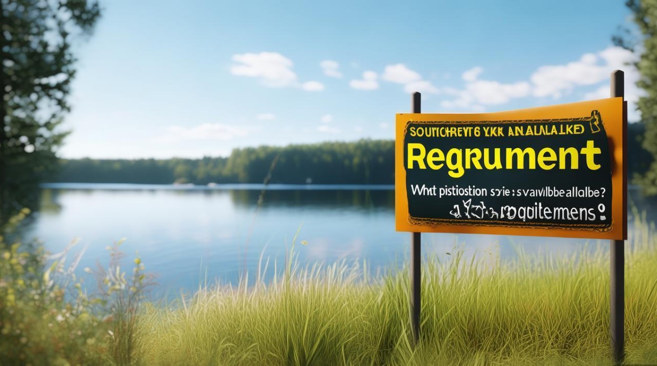 南湾湖风景招聘啥岗位?要求多少薪资? 南湾湖风景招聘啥岗位?要求多少薪资?