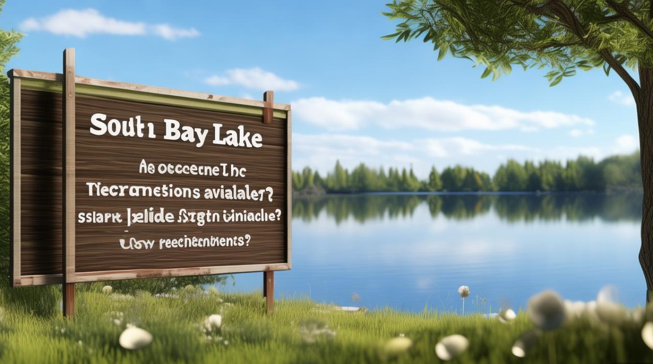 南湾湖风景招聘啥岗位?要求多少薪资? 南湾湖风景招聘啥岗位?要求多少薪资?