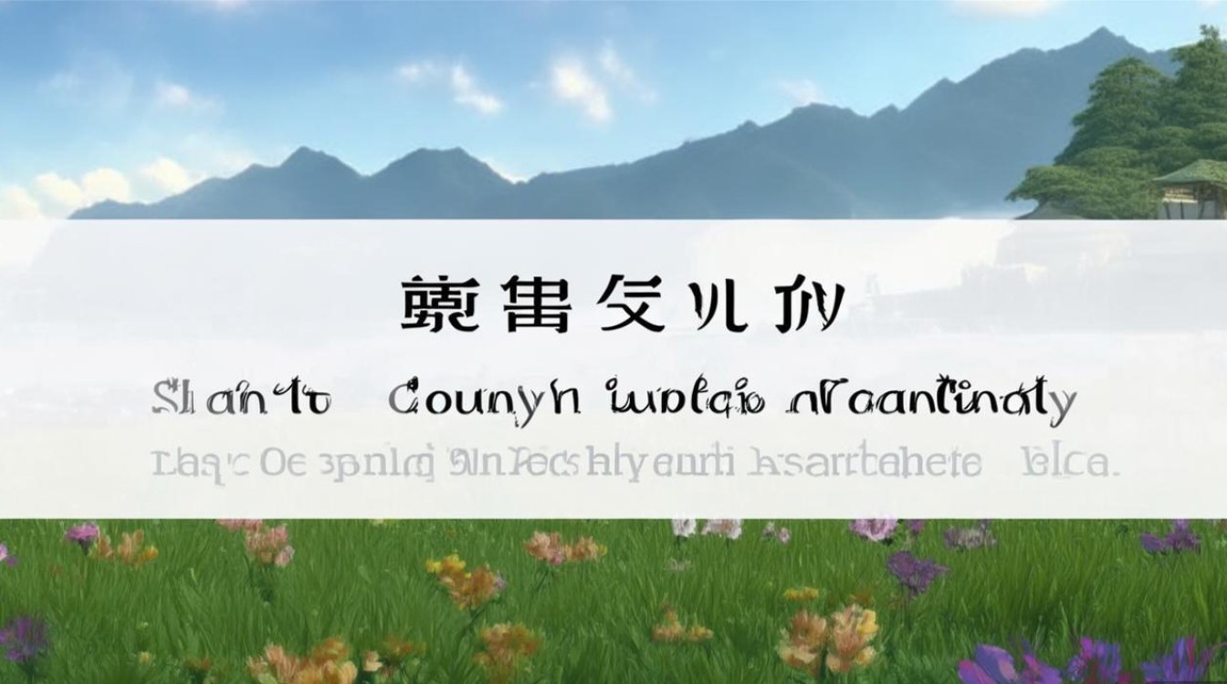 山阴县公开招聘,何时报名?考什么内容? 山阴县公开招聘,何时报名?考什么内容?
