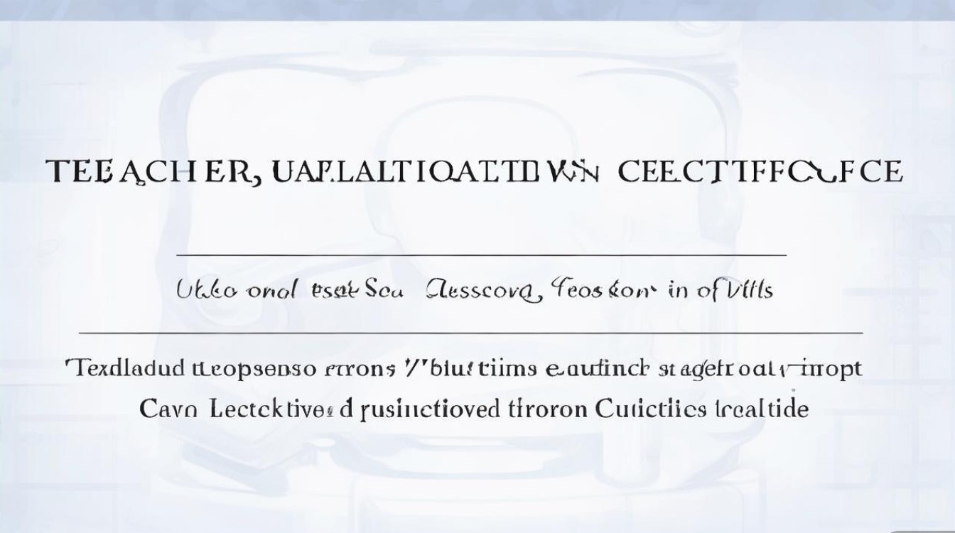 教师资格证有什么用?报考条件是什么? 教师资格证有什么用?报考条件是什么?