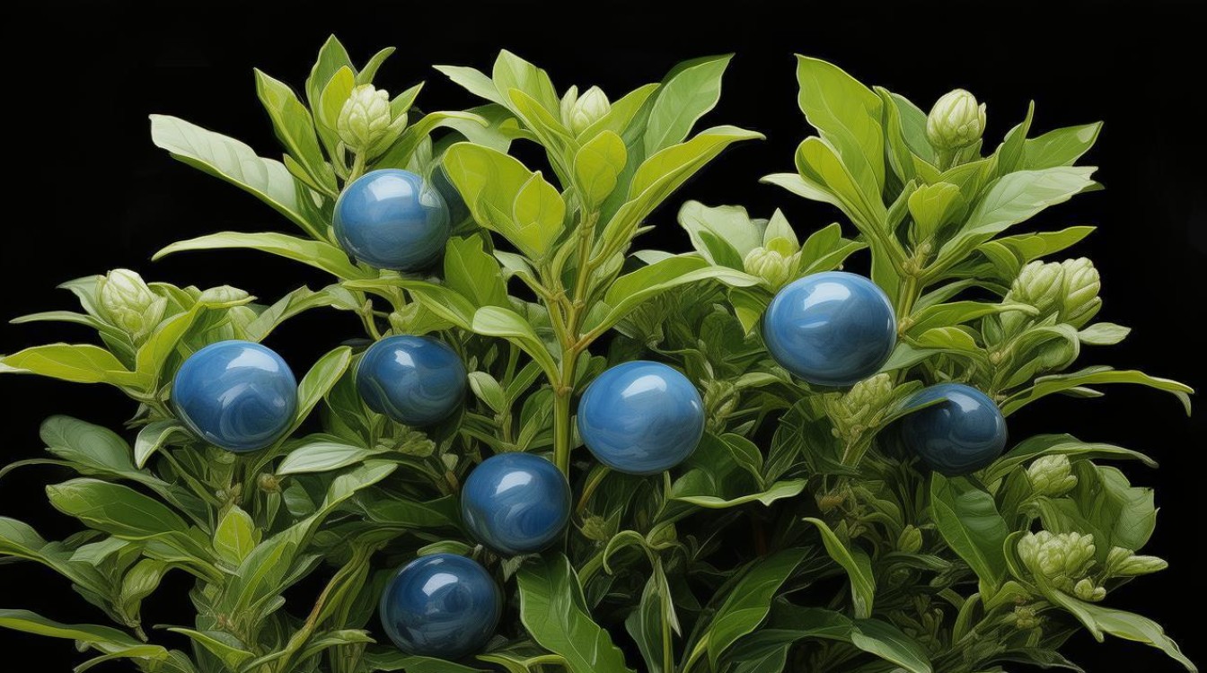 万年青长啥样?叶花果啥特征? 万年青长啥样?叶花果啥特征?