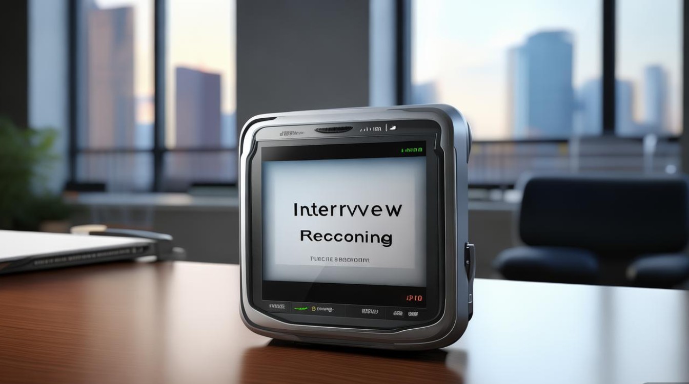 面试录音,如何保障公平与隐私? 面试录音,如何保障公平与隐私?