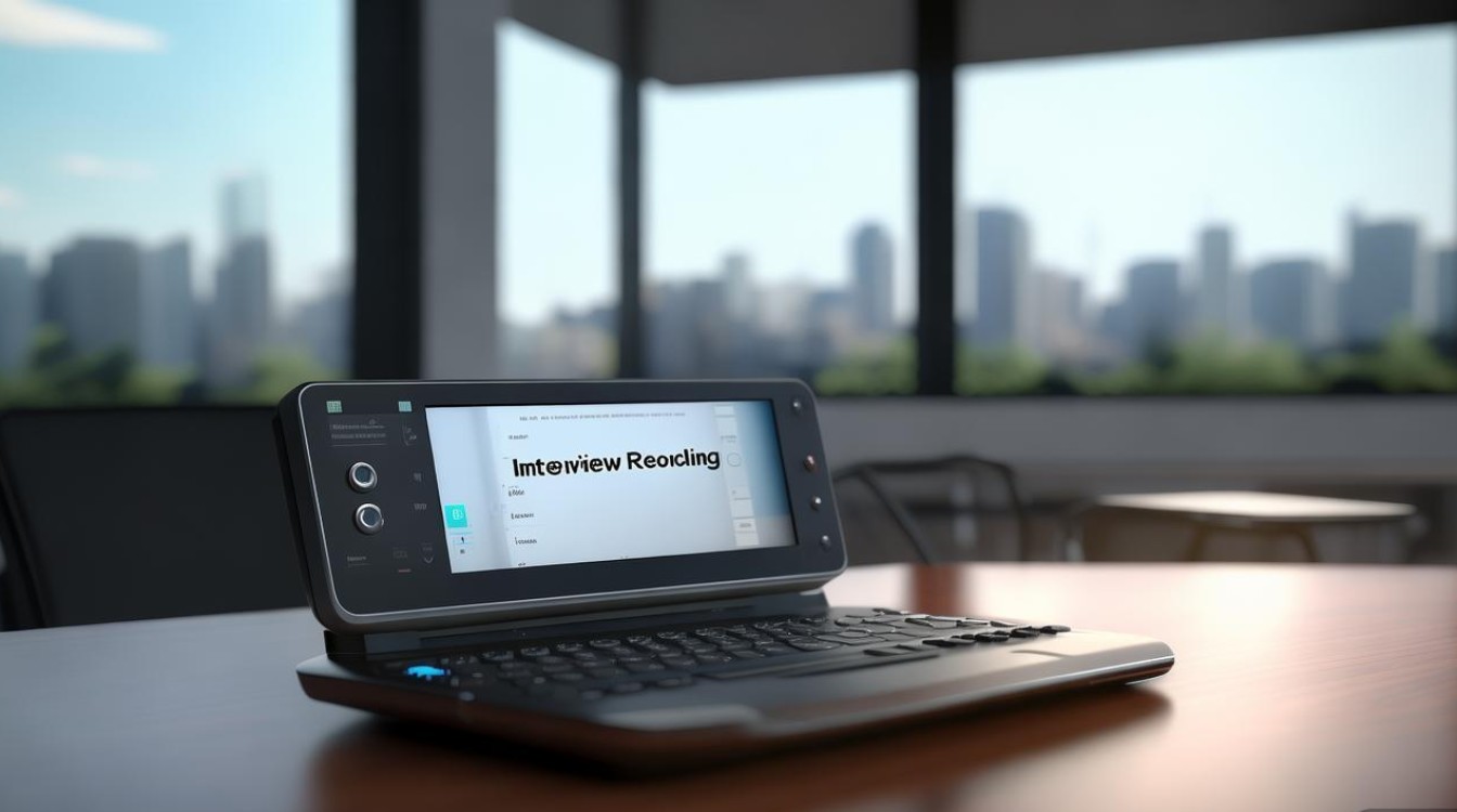 面试录音,如何保障公平与隐私? 面试录音,如何保障公平与隐私?