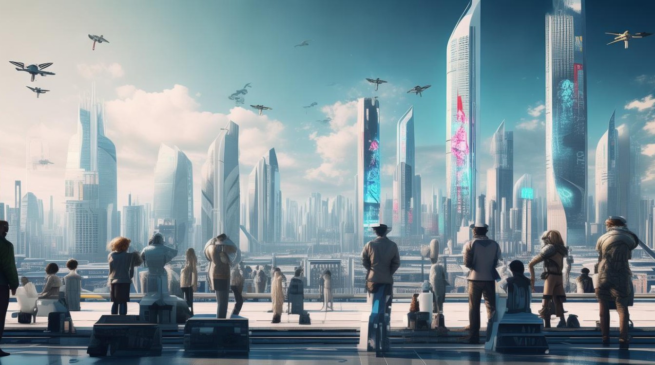 未来哪些行业最具发展潜力与就业前景? 未来哪些行业最具发展潜力与就业前景?