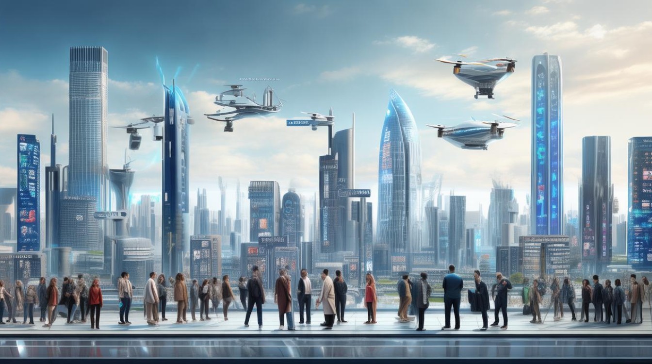 未来哪些行业最具发展潜力与就业前景? 未来哪些行业最具发展潜力与就业前景?