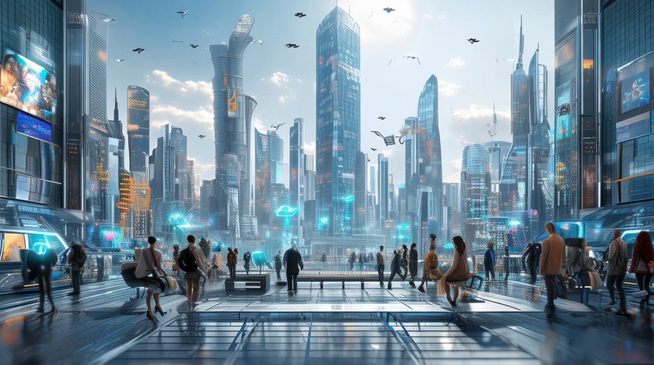 未来哪些行业最具发展潜力与就业前景? 未来哪些行业最具发展潜力与就业前景?