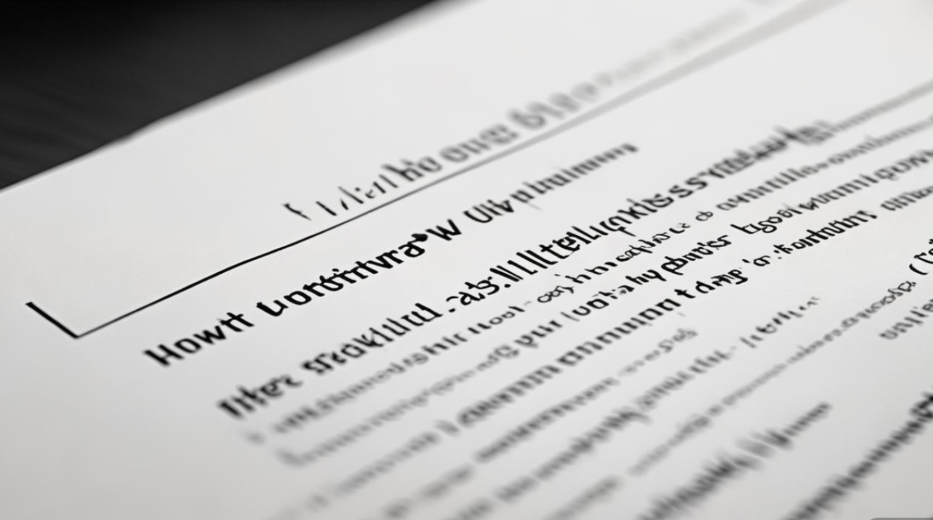 面试缺点怎么写才不踩坑? 面试缺点怎么写才不踩坑?