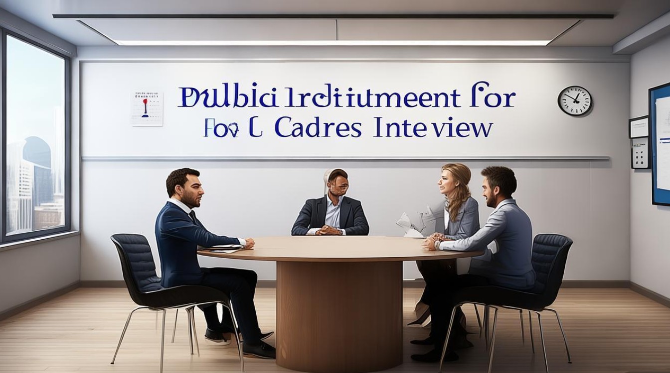 公开招聘处级干部面试,如何确保公平公正? 公开招聘处级干部面试,如何确保公平公正?