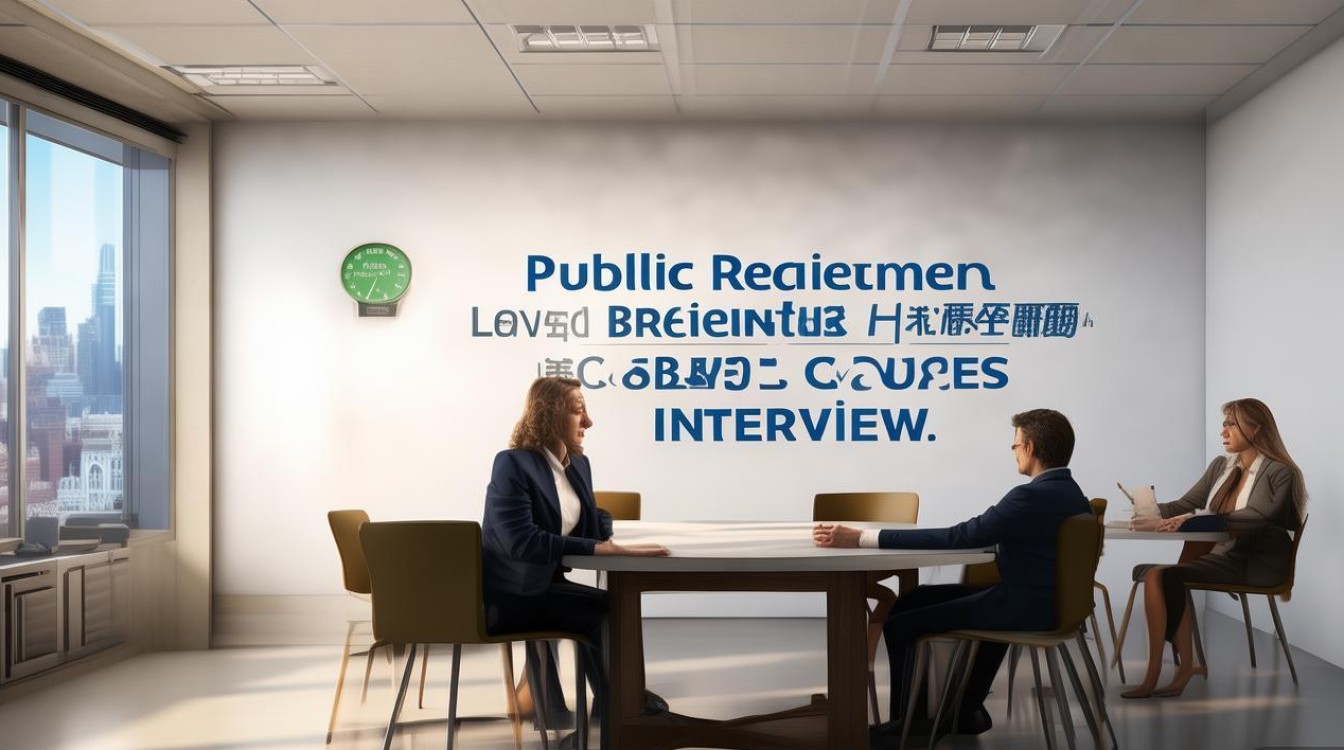 公开招聘处级干部面试,如何确保公平公正? 公开招聘处级干部面试,如何确保公平公正?