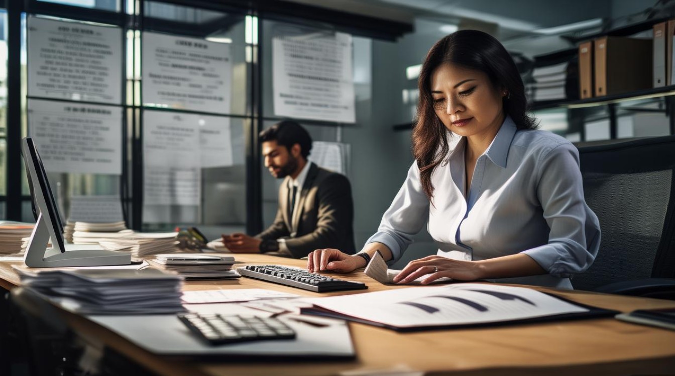 会计岗位有哪些? 会计岗位有哪些?