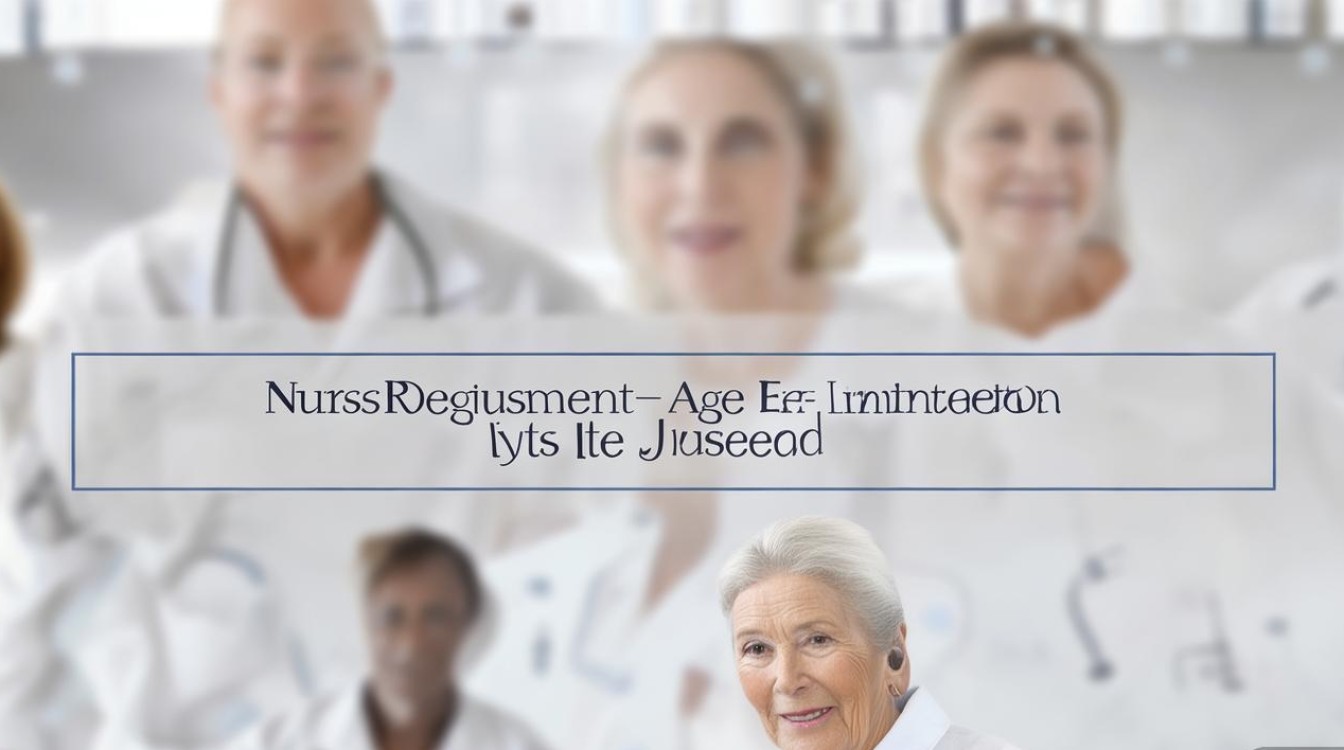 护士招聘年龄限制是否合理? 护士招聘年龄限制是否合理?