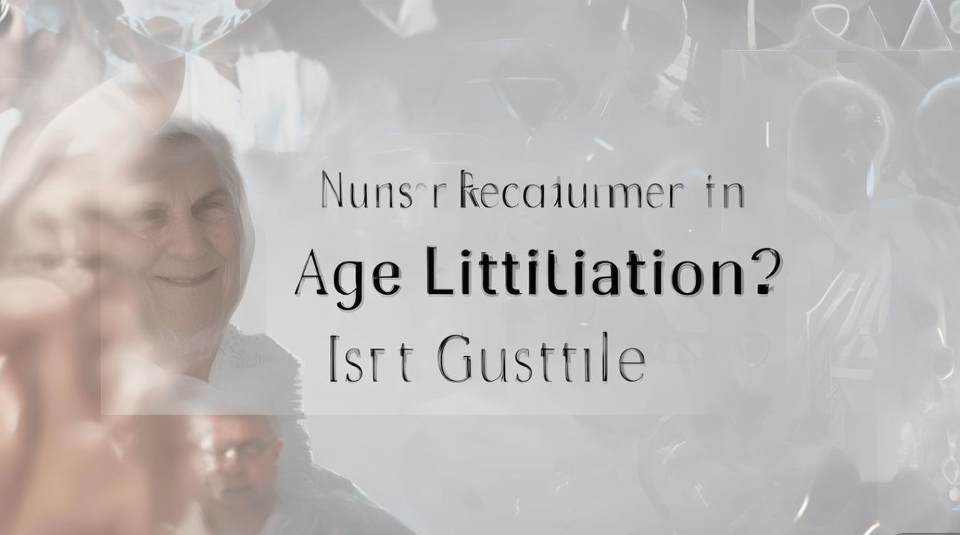 护士招聘年龄限制是否合理? 护士招聘年龄限制是否合理?