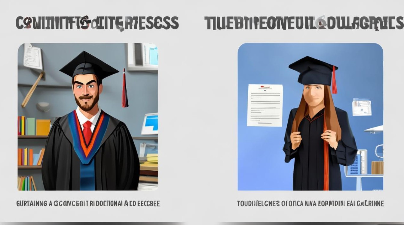 函授学历与普通学历有何区别? 函授学历与普通学历有何区别?