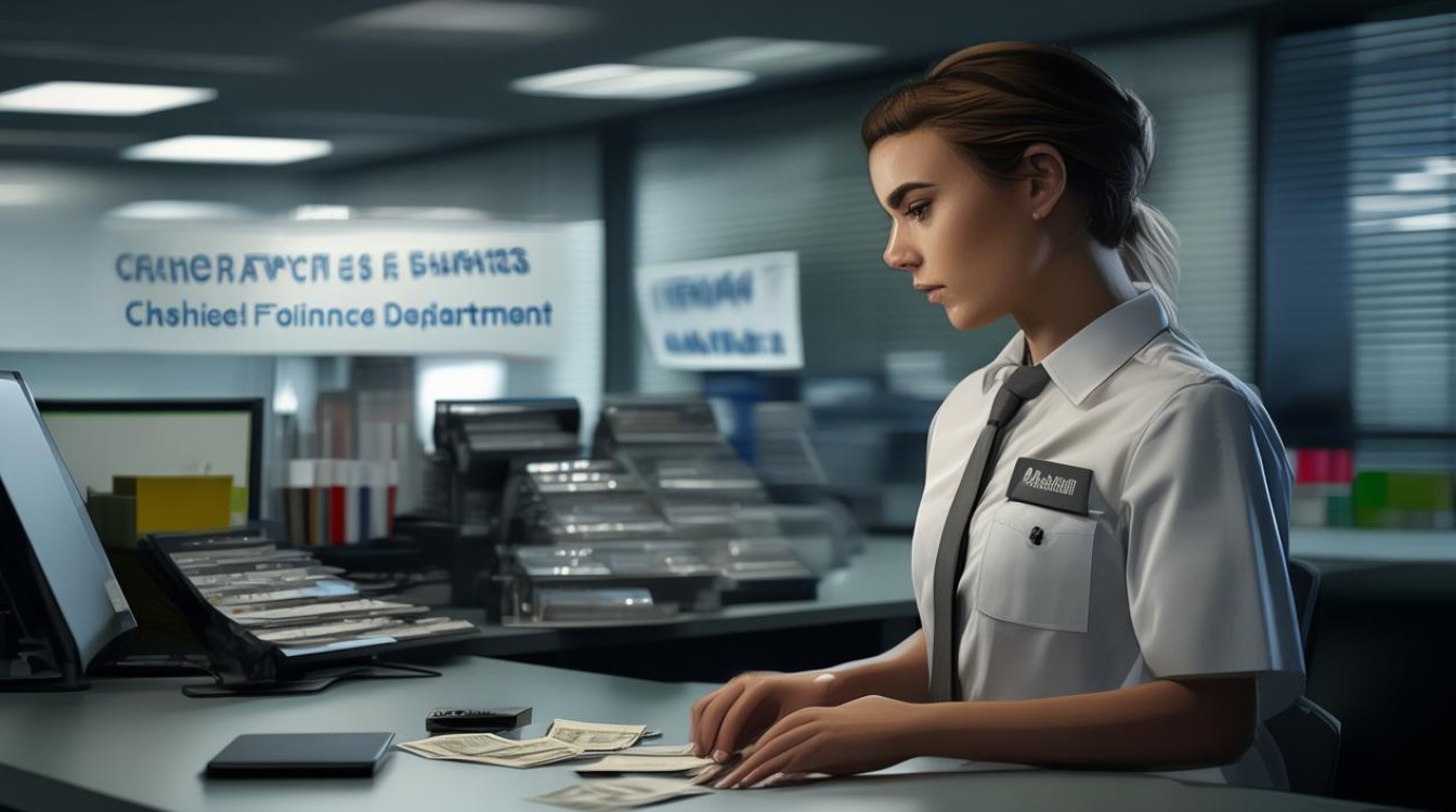 出纳属于哪个部门?财务还是独立? 出纳属于哪个部门?财务还是独立?