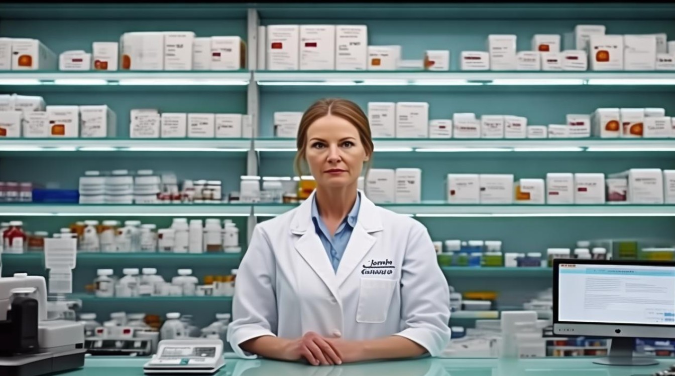 职业药师究竟是做什么的? 职业药师究竟是做什么的?