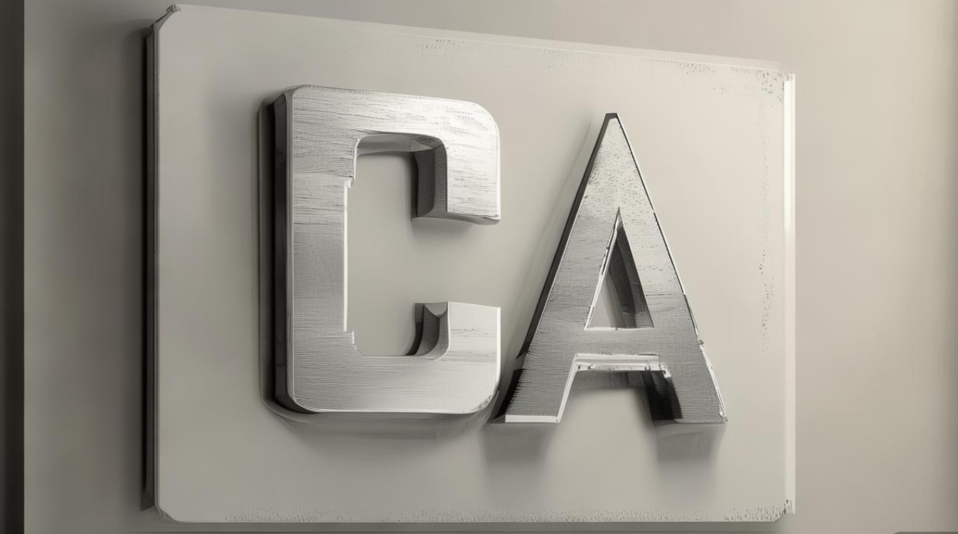 CA究竟是哪个部门? CA究竟是哪个部门?