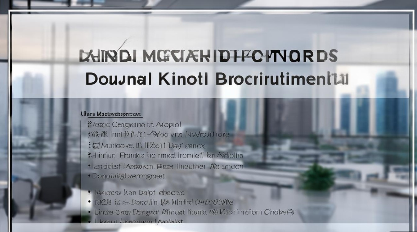 香港文书助理招聘有何要求? 香港文书助理招聘有何要求?