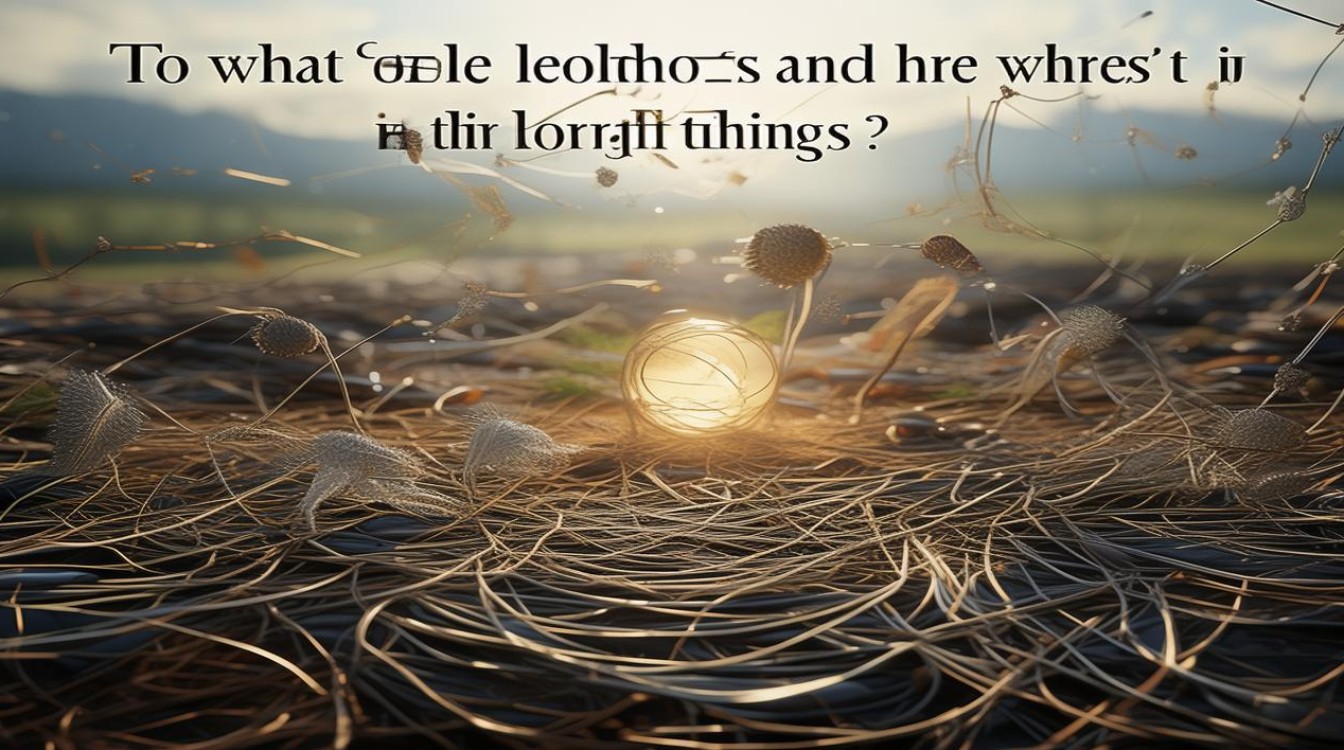 可属什么,万物归属的界限究竟在何方? 可属什么,万物归属的界限究竟在何方?