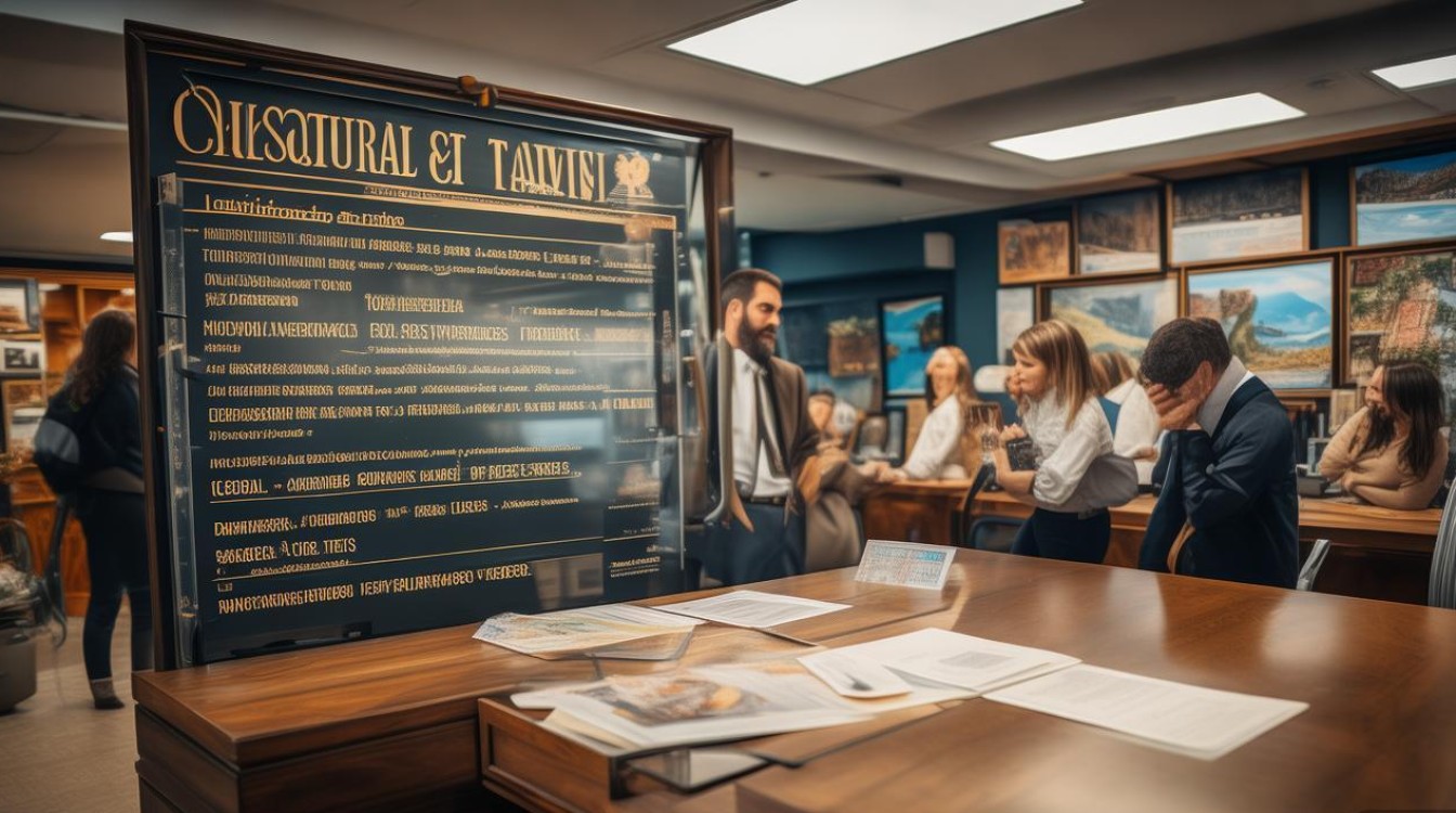 文旅公司具体提供哪些服务与体验? 文旅公司具体提供哪些服务与体验?