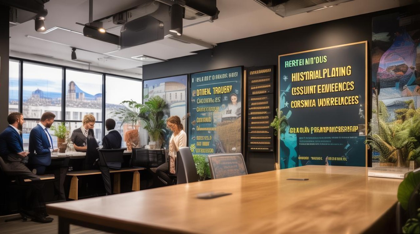 文旅公司具体提供哪些服务与体验? 文旅公司具体提供哪些服务与体验?