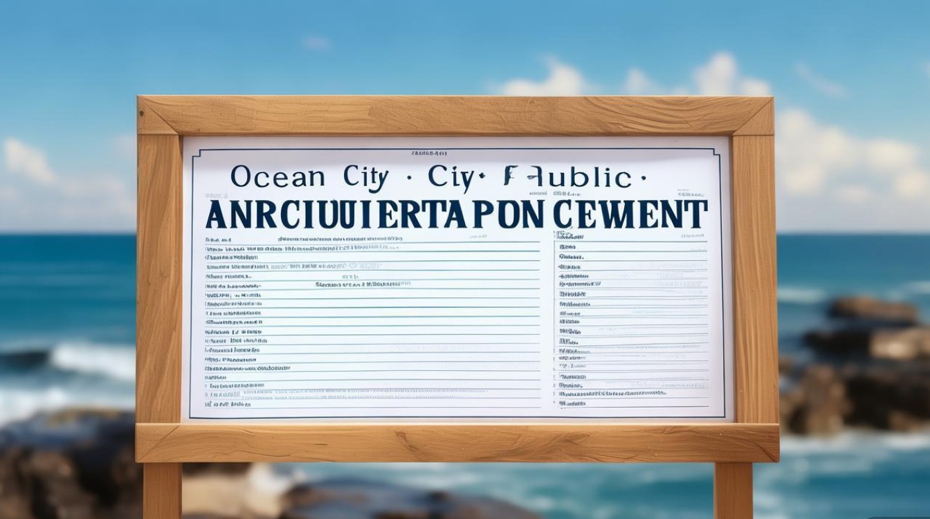 海洋市公开招聘公示,哪些岗位在招? 海洋市公开招聘公示,哪些岗位在招?