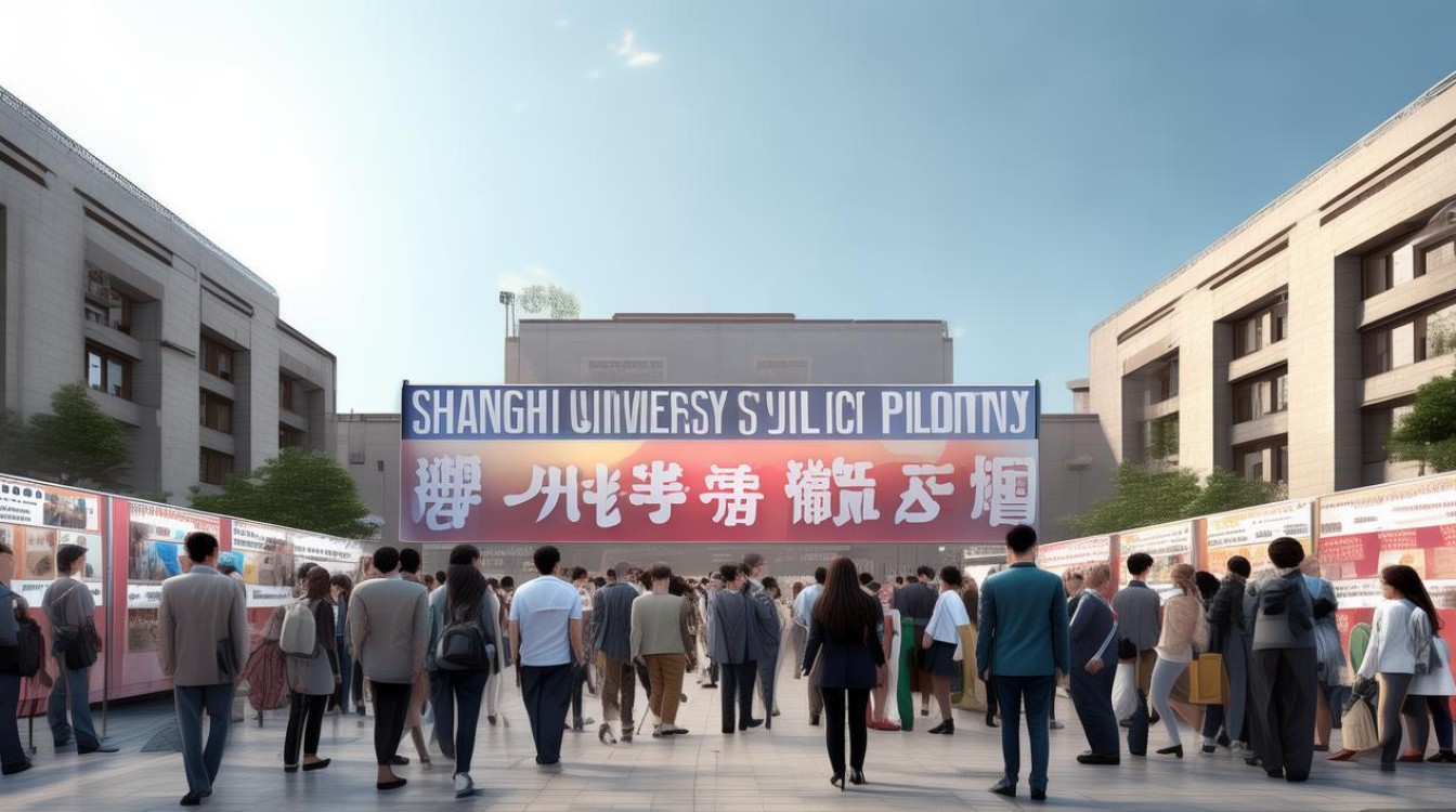 上海大学公开招聘,哪些岗位值得关注? 上海大学公开招聘,哪些岗位值得关注?