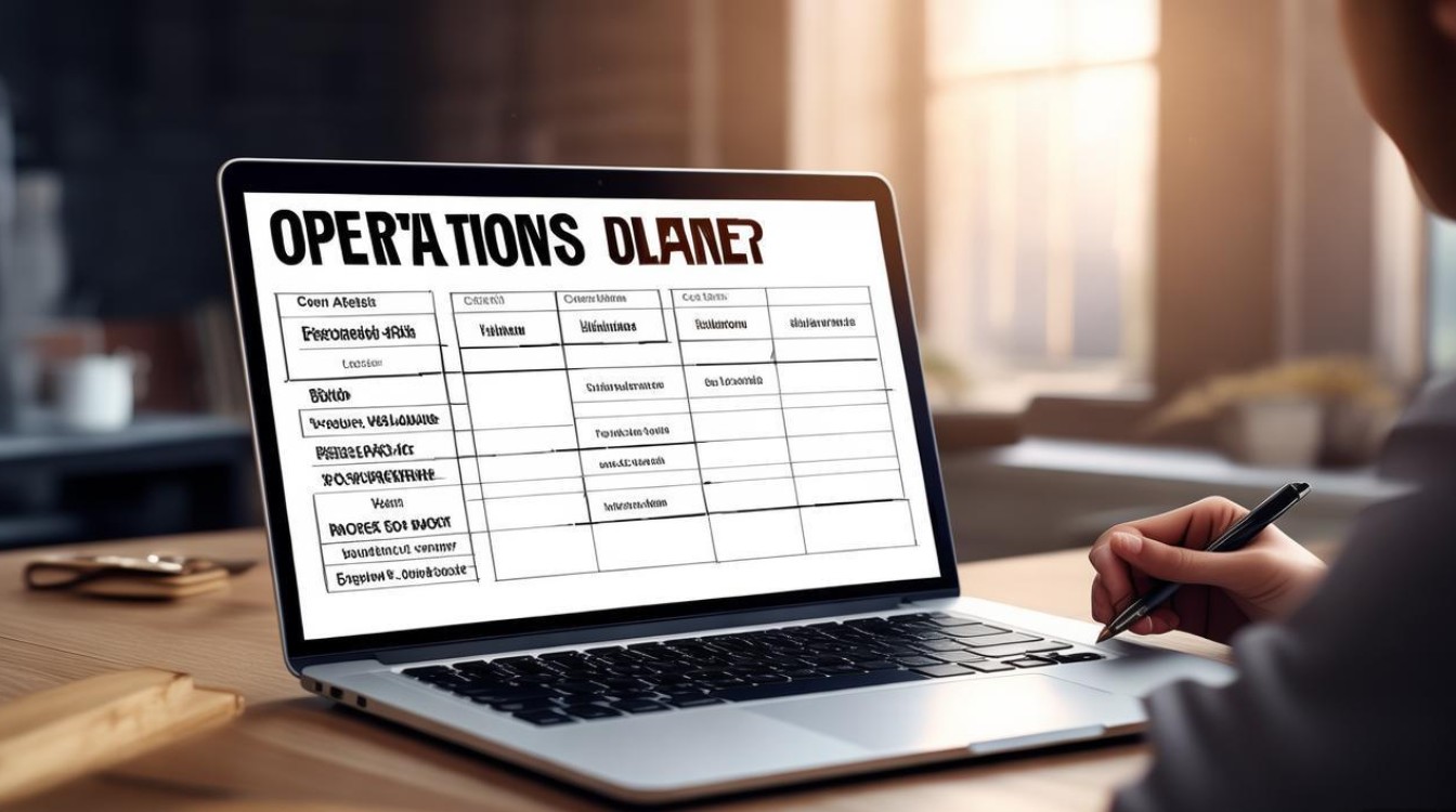 运营策划具体做什么?核心职责有哪些? 运营策划具体做什么?核心职责有哪些?