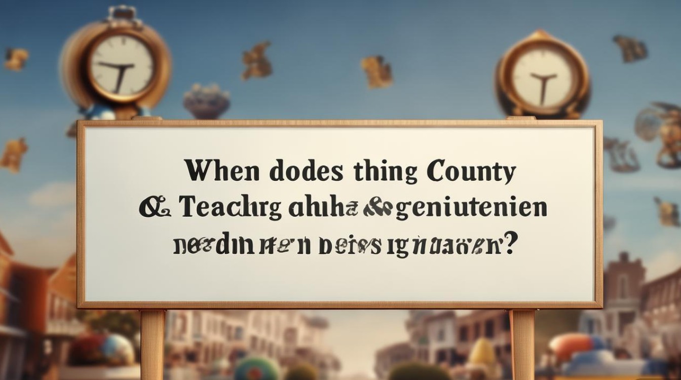 青县教师公开招聘何时开始报名? 青县教师公开招聘何时开始报名?