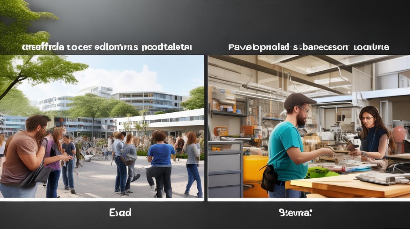 普通本科与专科有何本质区别? 普通本科与专科有何本质区别?