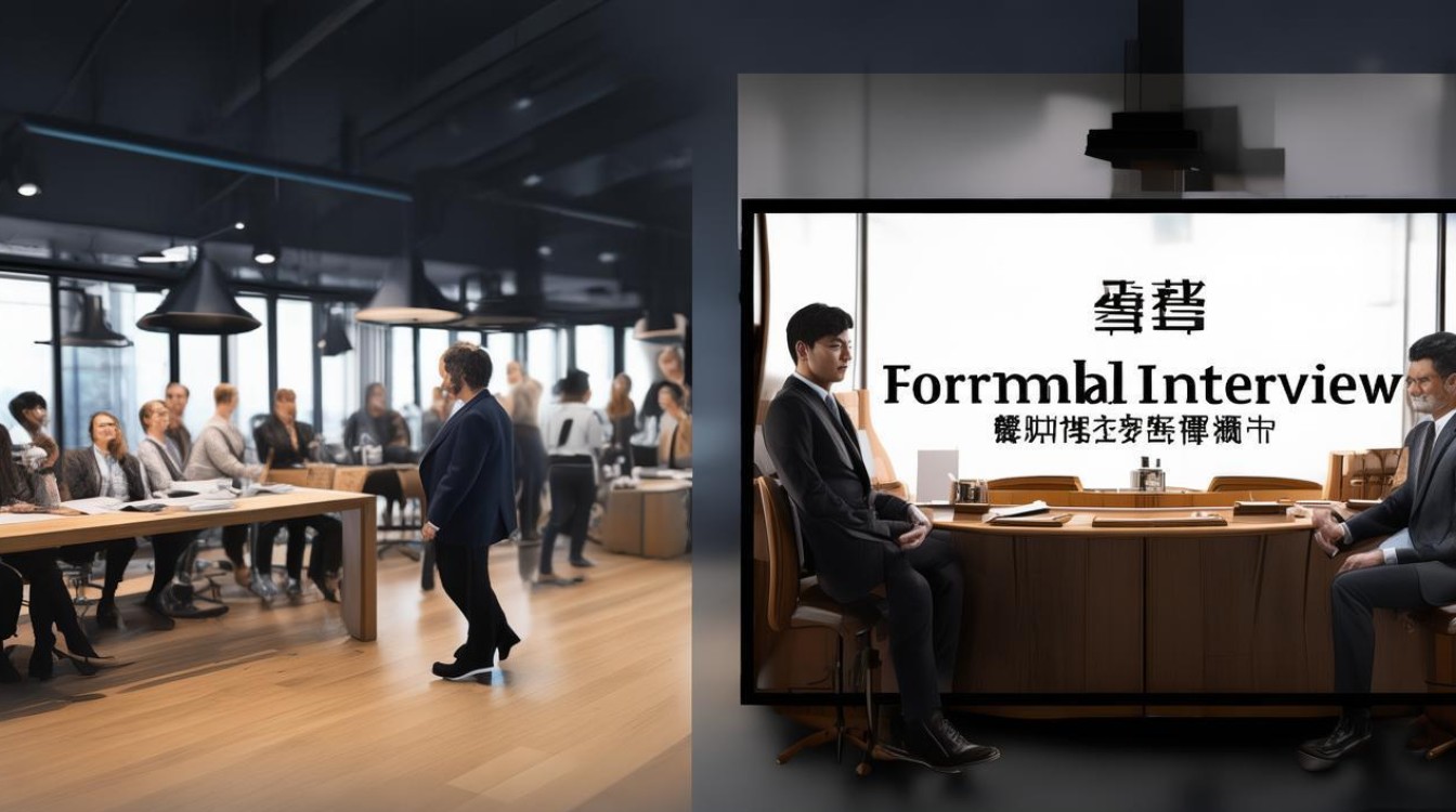 劳务派遣面试与正式岗有何区别? 劳务派遣面试与正式岗有何区别?