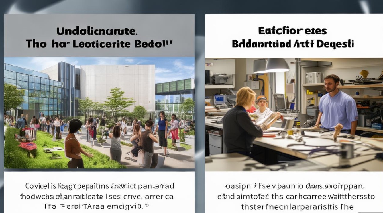 普通本科与专科有何本质区别? 普通本科与专科有何本质区别?