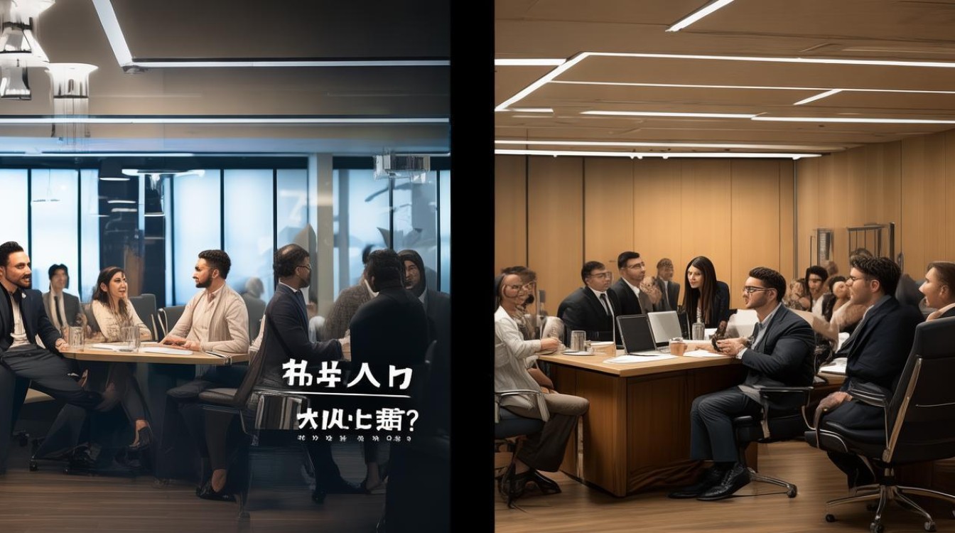 劳务派遣面试与正式岗有何区别? 劳务派遣面试与正式岗有何区别?